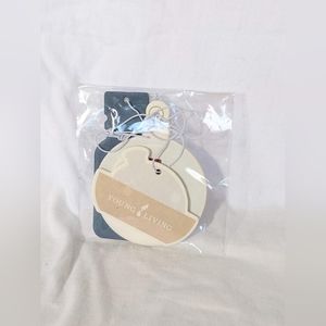 Young Living Holiday Car Air Fresheners New